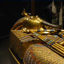 Cairo Tour from Alexandria Port